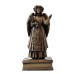 Altar statuette Bereginya a symbol of the family's strength