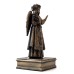 Altar statuette Bereginya a symbol of the family's strength