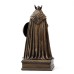 Valkyrie altar statue is a symbol of strength and courage