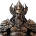 Altar figurine of Svarog god of heavenly fire
