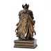 Altar figurine of Svarog god of heavenly fire