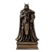 Altar figurine of Loki a symbol of magical art