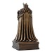 Altar figurine of Loki a symbol of magical art