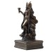 Altar figurine of Babalon symbol of inner transformation