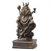 Altar figurine of Babalon symbol of inner transformation