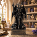 Altar figurine of Lilith symbol of self-knowledge