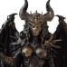 Altar figurine of Lilith symbol of self-knowledge