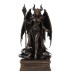 Altar figurine of Lilith symbol of self-knowledge