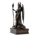 Altar figurine of Lilith symbol of self-knowledge