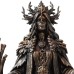 Altar statue of Mara symbol of rebirth