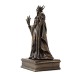Altar statue of Mara symbol of rebirth