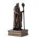 Altar figurine Rod symbol of the power of ancestors