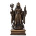 Altar figurine of Mokosh patroness of life's path