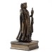 Altar figurine of Mokosh patroness of life's path