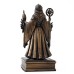 Altar figurine of Mokosh patroness of life's path