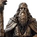 Altar figurine of Veles patron of magic and wealth
