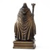 Altar figurine of Veles patron of magic and wealth
