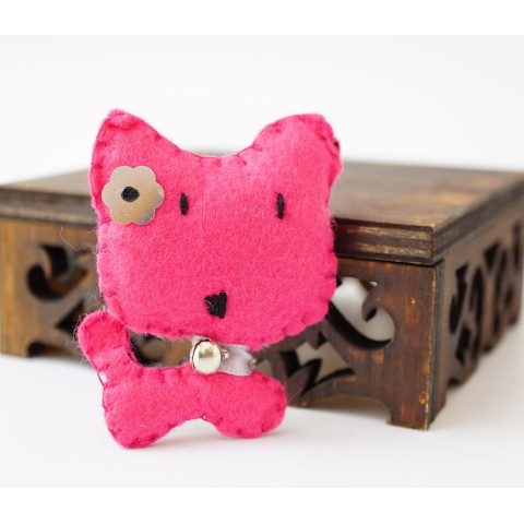 Brooches