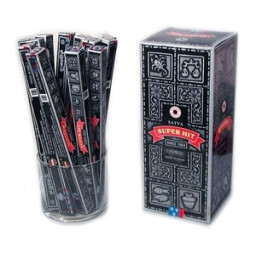 Ароматичні палички Сатья Супер Хіт 10грам Satya Super Hit Square