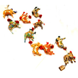 10 слоників у лінію Gap03С