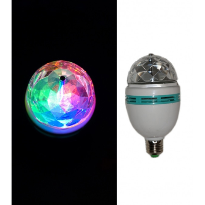 Лампа Зоряне небо 220V