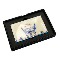 Business card holders