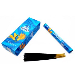 Ароматичні палички Наг чампа GR NAG CHAMPA