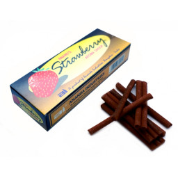 Ароматические палочки Клубника ANAND'S STRAWBERRY DHOOP