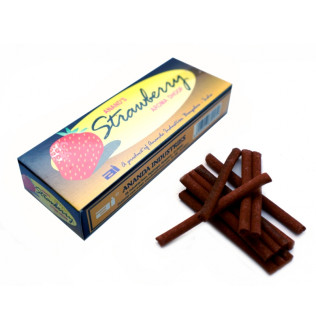Ароматические палочки Клубника ANAND'S STRAWBERRY DHOOP
