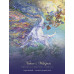 Блокнот Шепіт природи - Natures Whispers Writing and Creativity Journal Blue Angel