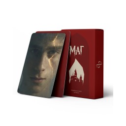Метафорические карты Маг