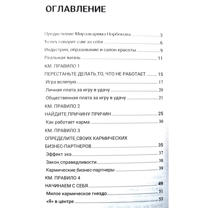 Кармічний менеджмент. Ефект бумерангу та 10 помилок, які руйнують Ваше життя. Роуч М.
