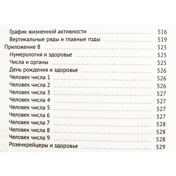 Нумерология. Самоучитель. Колесников А.