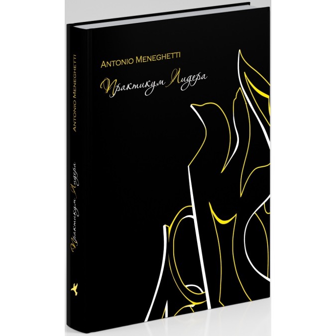 Книга - Практикум Лидера. Менегетти