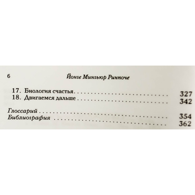 Будда, мозок і нейрофізіологія щастя Ринпоче Мингьюр
