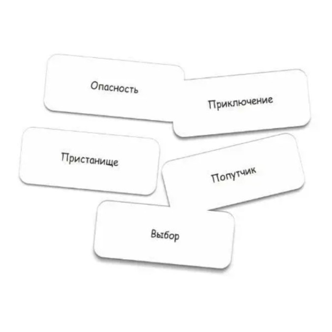 Метафоричні асоціативні карти Шляхи-дороги. Метафора життєвого шляху. Кац Галина, Катерина Мухаматуліна