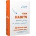Tiny Habits. Крихітні звички, які змінюють життя. Фоґґм Б. Дж.