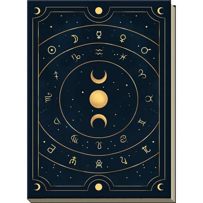 Дневник таролога - Astral Journal. Lo Scarabeo