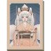 Дневник таролога Yokai Journal. Lo Scarabeo