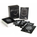 Карты Таро Сумерек - Nightfall Tarot Cards Deck Schiffer Publishing