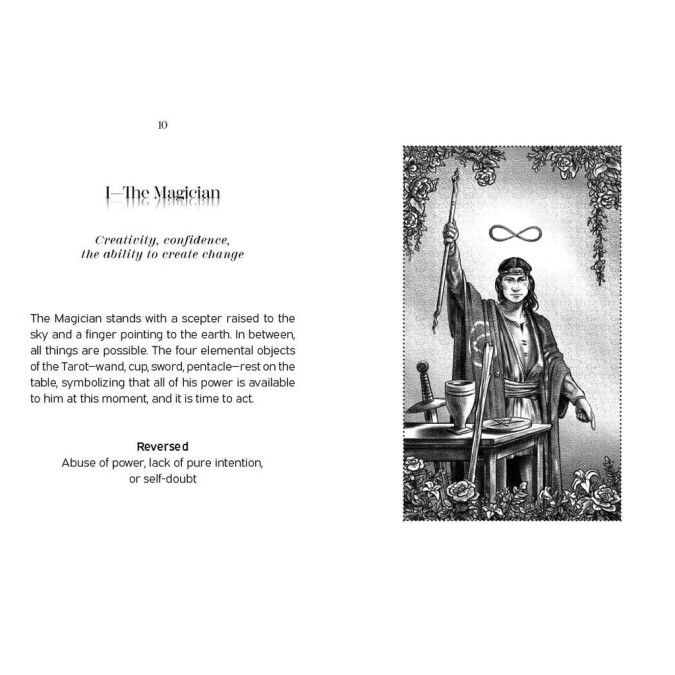 Карты Таро Сумерек - Nightfall Tarot Cards Deck Schiffer Publishing