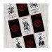 Карти Таро окультне - Occult Tarot Cards Rockpool