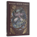 Карты Таро Кровавая Луна - Blood Moon Tarot Cards Deck US Games Systems