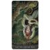 Карты Таро Кровавая Луна - Blood Moon Tarot Cards Deck US Games Systems