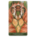 Карты Таро Кровавая Луна - Blood Moon Tarot Cards Deck US Games Systems
