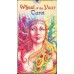 Карты Таро Колесо Года - Wheel of the Year Tarot. Lo Scarabeo