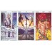 Карты Таро Колесо Года - Wheel of the Year Tarot. Lo Scarabeo
