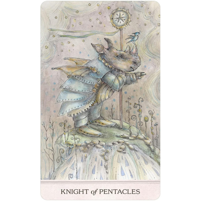 Карти Таро Фантазма - Phantasma Tarot US Games Systems