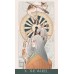 Карти таро Японське Арт нуво Преміум Lo Scarabeo - Japanese Art Nouveau Tarot Premium Lo Scarabeo
