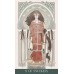 Карти таро Японське Арт нуво Преміум Lo Scarabeo - Japanese Art Nouveau Tarot Premium Lo Scarabeo